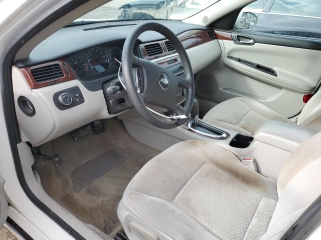 Photo 7 from auction – 2008 CHEVROLET IMPALA LT with VIN 2G1WT58K281308476