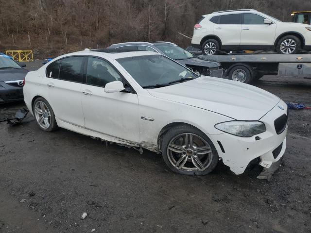 Photo 4 from auction – 2013 BMW 535 XI with VIN WBAFU7C57DDU77910