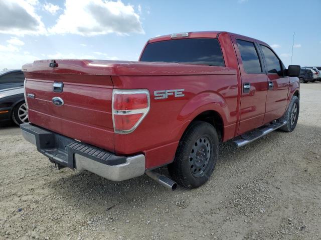 Photo 3 from auction – 2009 FORD F150 SUPER with VIN 1FTRW12859FA36937