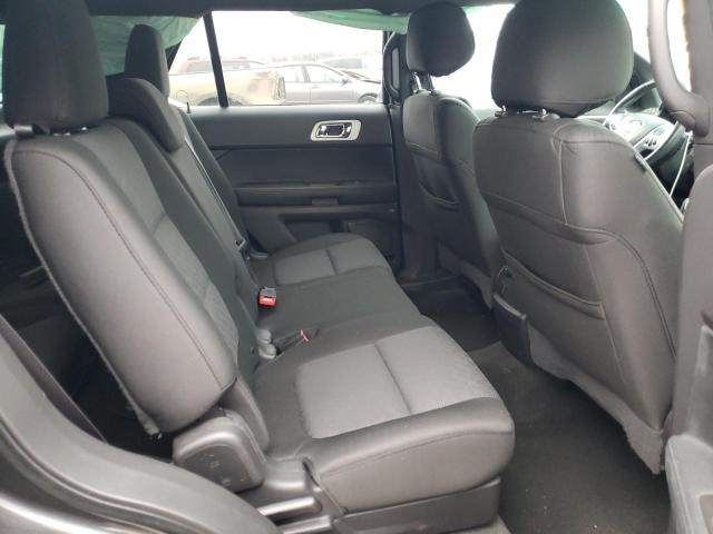 Photo 11 from auction – 2015 FORD EXPLORER X with VIN 1FM5K7D85FGC63881