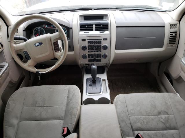 Photo 8 from auction – 2012 FORD ESCAPE XLT with VIN 1FMCU9D70CKC84022
