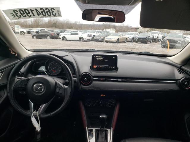 Photo 8 from auction – 2016 MAZDA CX-3 TOURI with VIN JM1DKBC79G0109955