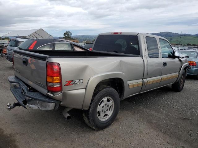 Photo 3 from auction – 2002 CHEVROLET SILVERADO with VIN 1GCEK19T22E180056