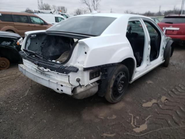 Photo 3 from auction – 2016 CHRYSLER 300 S with VIN 2C3CCAGG4GH183023