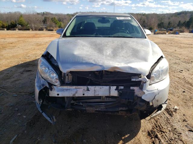 Photo 5 from auction – 2016 CHEVROLET IMPALA LIM with VIN 2G1WC5E37G1129247