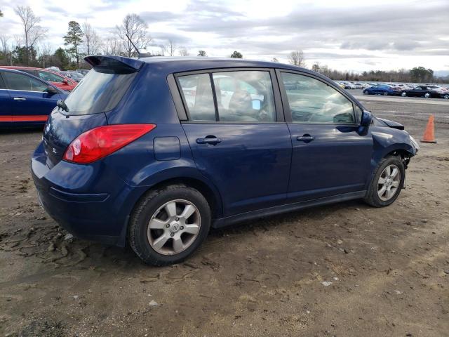 Photo 3 from auction – 2008 NISSAN VERSA S with VIN 3N1BC13E28L370932