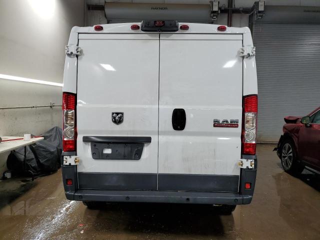 Photo 6 from auction – 2018 RAM PROMASTER with VIN 3C6TRVAG4JE100338