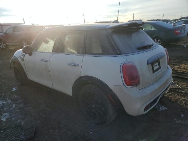 Photo 2 from auction – 2015 MINI COOPER S with VIN WMWXU3C51F2B62387