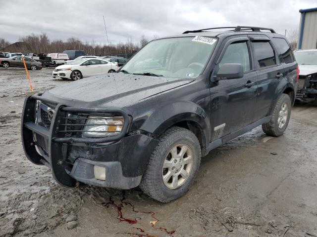 MAZDA TRIBUTE S 2008 z numerem VIN 4F2CZ96108KM22776 - Zdjęcie z aukcji