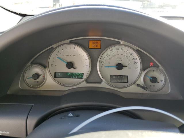 Photo 9 from auction – 2004 BUICK RENDEZVOUS with VIN 3G5DA03E84S534651