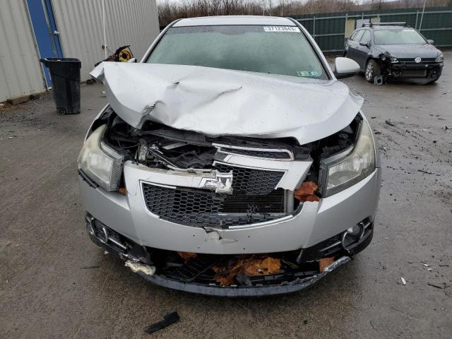 Photo 5 from auction – 2011 CHEVROLET CRUZE LT with VIN 1G1PG5S91B7233407