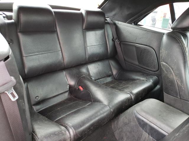 Photo 10 from auction – 2007 FORD MUSTANG with VIN 1ZVFT84NX75199848