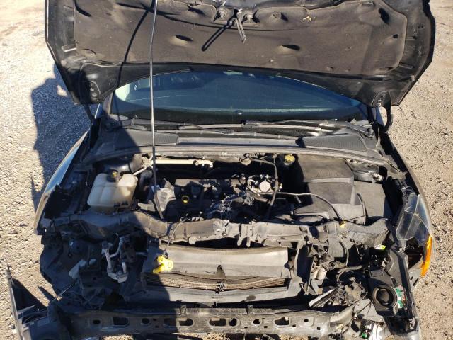 Photo 11 from auction – 2016 FORD FOCUS SE with VIN 1FADP3F20GL394993
