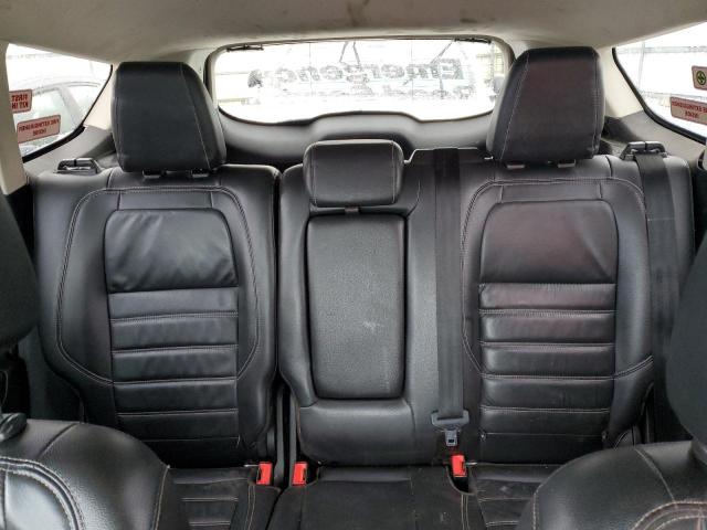 Photo 10 from auction – 2017 FORD ESCAPE TIT with VIN 1FMCU9JD0HUE03497