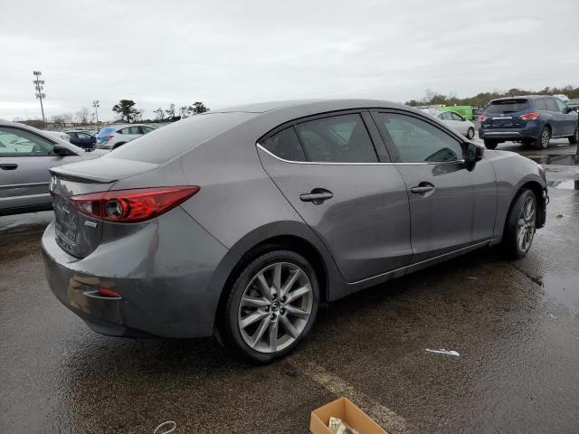 Photo 3 from auction – 2018 MAZDA 3 TOURING with VIN 3MZBN1V36JM217972