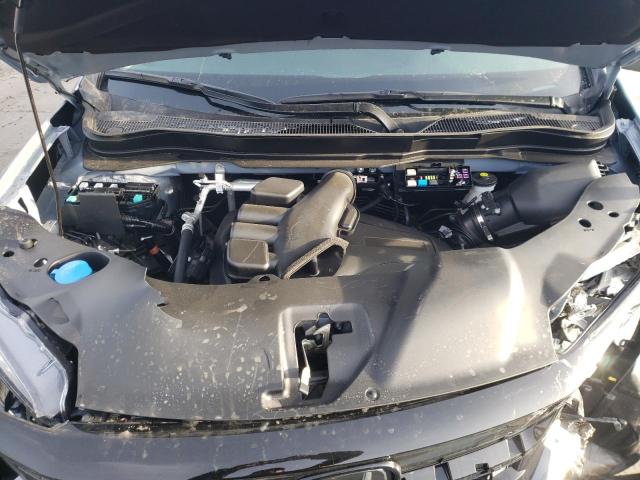 Photo 12 from auction – 2022 HONDA PILOT SE with VIN 5FNYF6H20NB097607
