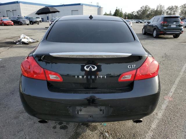 Photo 6 from auction – 2009 INFINITI G37 BASE with VIN JNKCV61E39M304570
