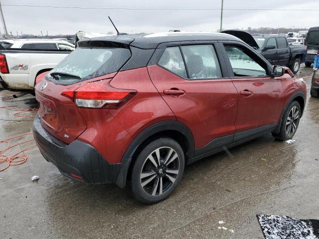 Photo 3 from auction – 2019 NISSAN KICKS S with VIN 3N1CP5CU7KL523481