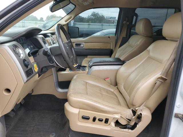 Photo 7 from auction – 2011 FORD F150 SUPER with VIN 1FTFW1ET6BFB51569