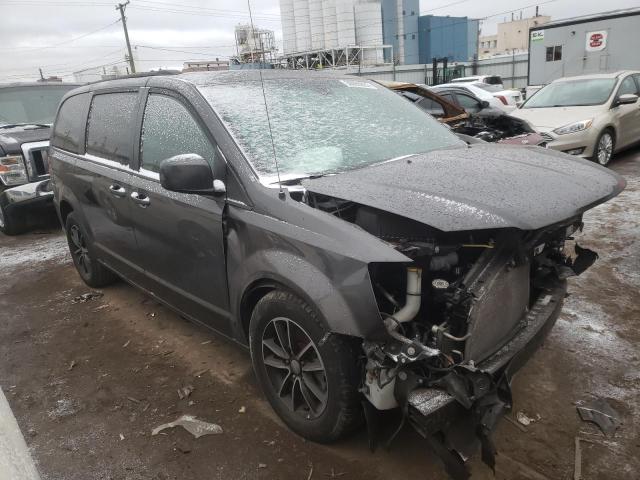 Photo 4 from auction – 2018 DODGE GRAND CARA with VIN 2C4RDGEG1JR299922