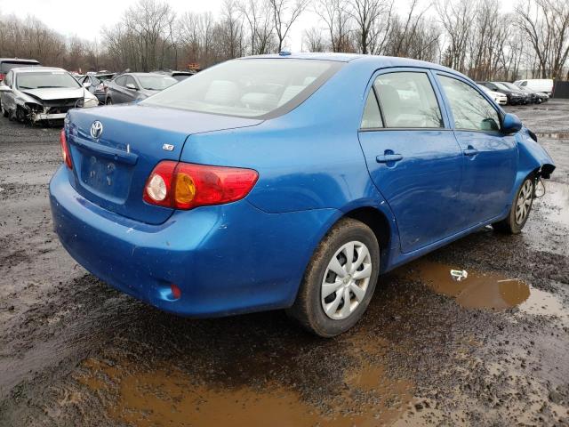 صورة رقم 3 من المزاد - 2010 TOYOTA COROLLA BA مع VIN 2T1BU4EE7AC220252