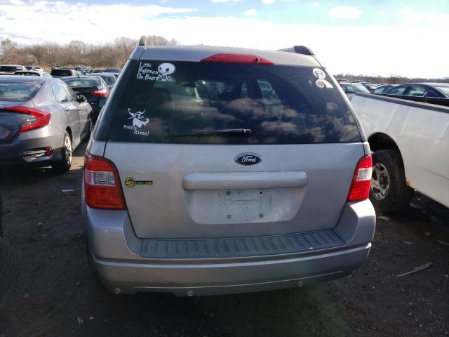 Photo 6 from auction – 2006 FORD FREESTYLE with VIN 1FMZK02176GA08163
