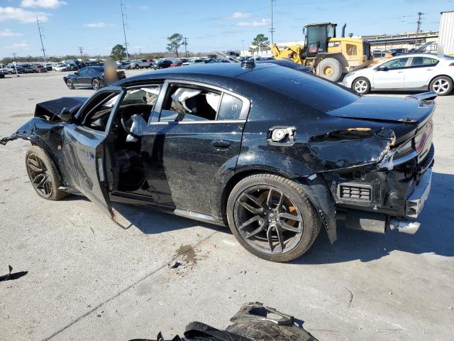 Photo 2 from auction – 2021 DODGE CHARGER SC with VIN 2C3CDXGJ7MH635067