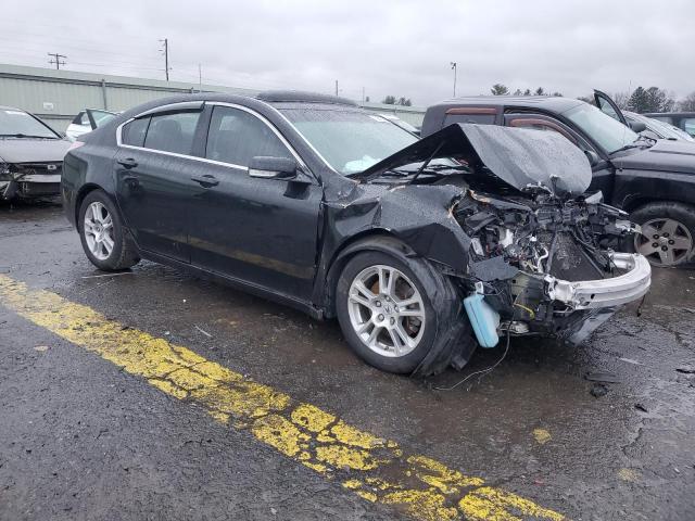 Photo 4 from auction – 2009 ACURA TL with VIN 19UUA86239A002355