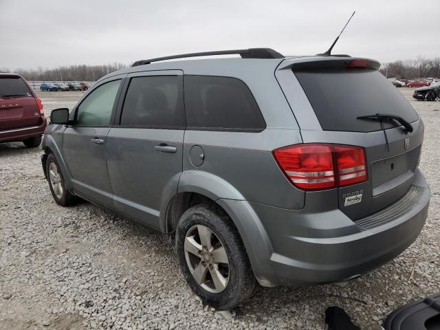 Photo 2 from auction – 2010 DODGE JOURNEY SX with VIN 3D4PG5FV9AT274587