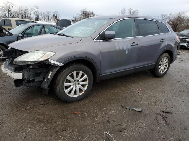 MAZDA CX-9 2008 with VIN JM3TB28V180159972 - Photo from auction