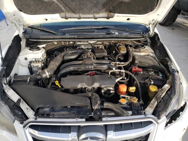 Photo 11 from auction – 2012 SUBARU IMPREZA PR with VIN JF1GJAC66CH008665