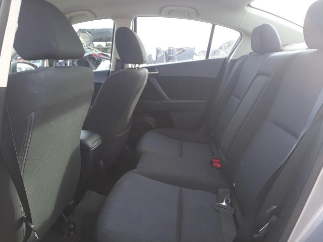 Photo 10 from auction – 2011 MAZDA 3 I with VIN JM1BL1VG0B1451163