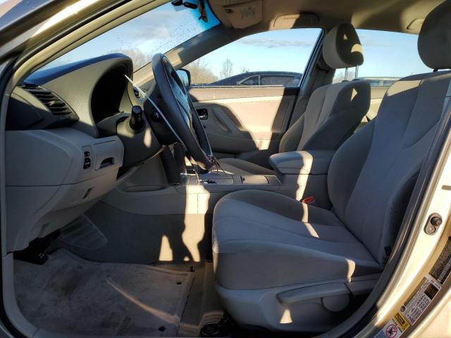 Photo 7 from auction – 2011 TOYOTA CAMRY BASE with VIN 4T1BF3EK0BU625315