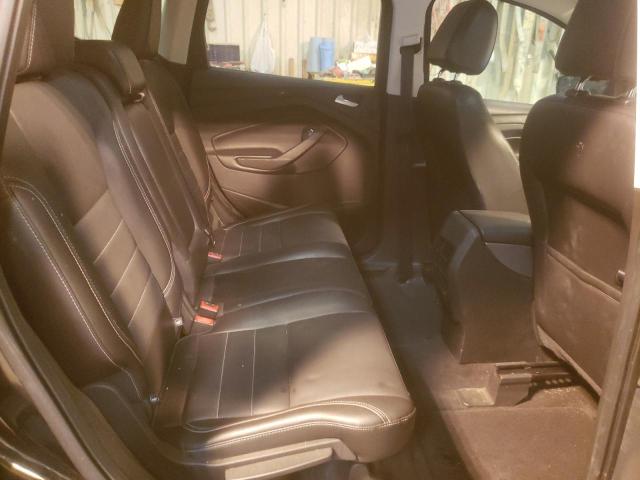 Photo 11 from auction – 2014 FORD ESCAPE SE with VIN 1FMCU0GX6EUC58880