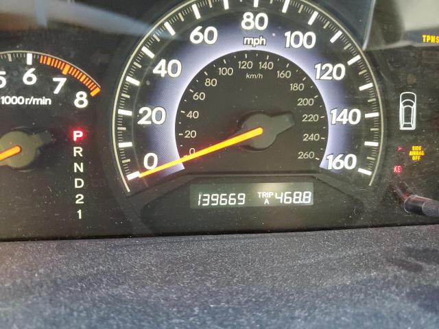 Photo 9 from auction – 2007 HONDA ODYSSEY EX with VIN 5FNRL38417B016274