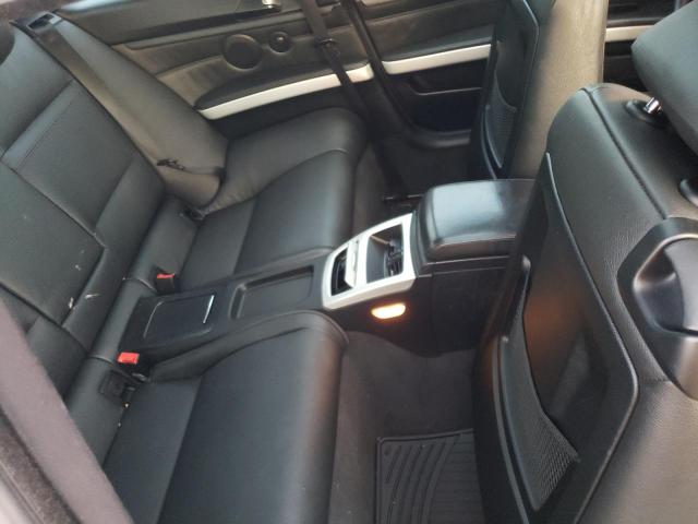 Photo 10 from auction – 2008 BMW 335 XI with VIN WBAWC735X8E065841