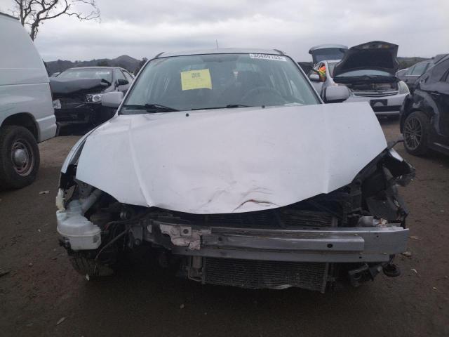 Photo 5 from auction – 2008 MAZDA 3 I with VIN JM1BK12GX81796796