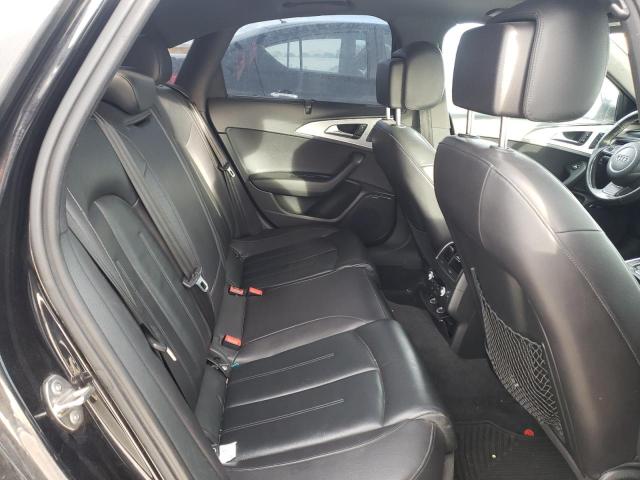 Photo 10 from auction – 2012 AUDI A6 QUATTRO with VIN WAUBGCFC4CN018156