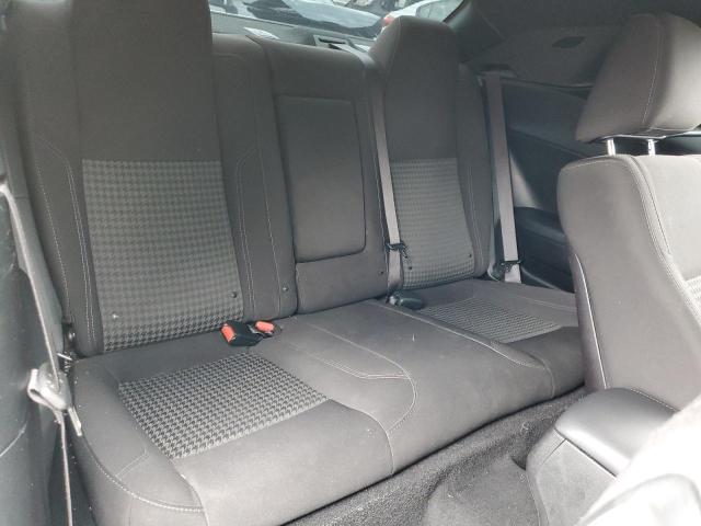 Photo 10 from auction – 2019 DODGE CHALLENGER with VIN 2C3CDZAG2KH716841