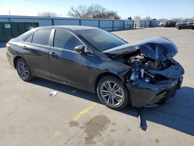 Photo 4 from auction – 2017 TOYOTA CAMRY with VIN 4T1BF1FK7HU619815