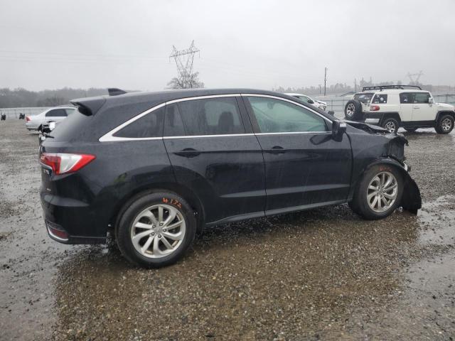 Photo 3 from auction – 2017 ACURA RDX with VIN 5J8TB4H3XHL028770