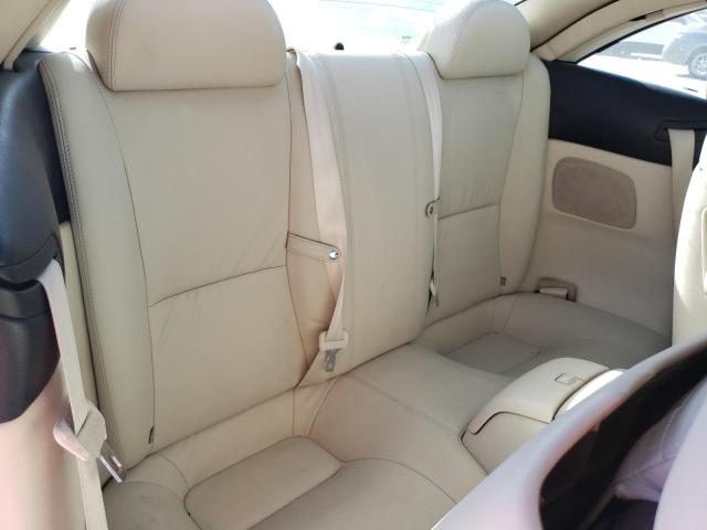 Photo 10 from auction – 2002 LEXUS SC 430 with VIN JTHFN48Y420027054