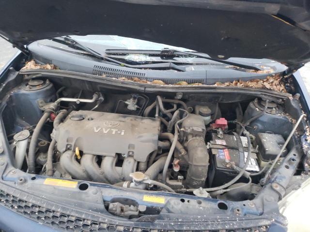 Photo 11 from auction – 2006 TOYOTA SCION XA with VIN JTKKT624360133484
