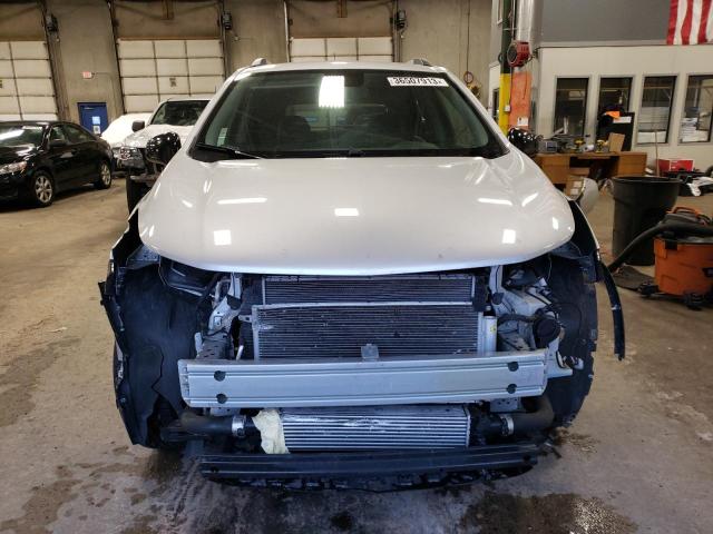 Photo 5 from auction – 2020 CHEVROLET TRAX 1LT with VIN 3GNCJPSBXLL171726
