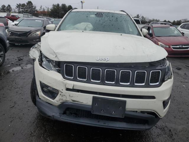 صورة رقم 5 من المزاد - 2018 JEEP COMPASS LA مع VIN 3C4NJDBB8JT436527