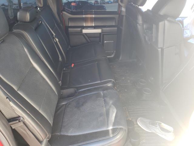 Photo 10 from auction – 2017 FORD F150 SUPER with VIN 1FTEW1CP2HKD80669