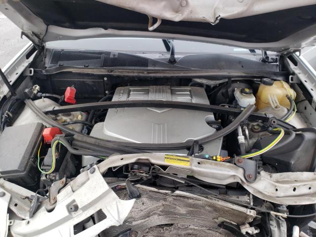 Photo 11 from auction – 2008 CADILLAC SRX with VIN 1GYEE437780200127