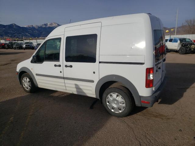 Photo 2 from auction – 2011 FORD TRANSIT CO with VIN NM0LS6AN0BT052070