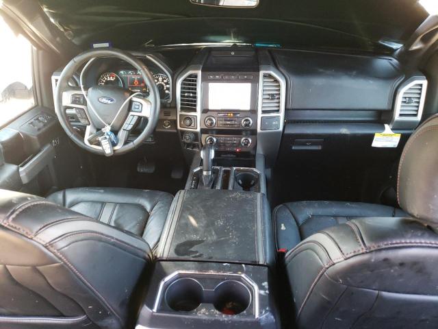 Photo 8 from auction – 2020 FORD F150 SUPER with VIN 1FTEW1E47LFB78639