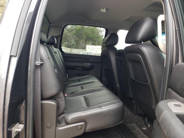 Photo 10 from auction – 2010 CHEVROLET SILVERADO with VIN 3GCRCSE06AG241142